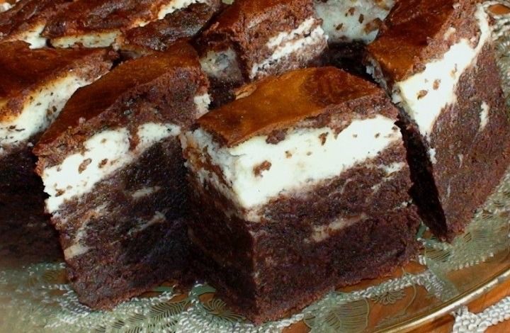 Šokoladinis pyragas su maskarponės sūriu | Receptas