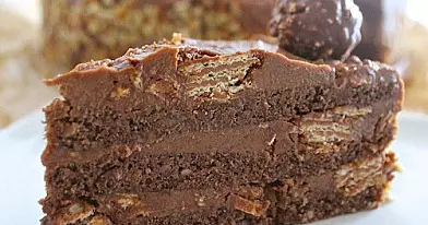 Tortas Ferrero Rocher