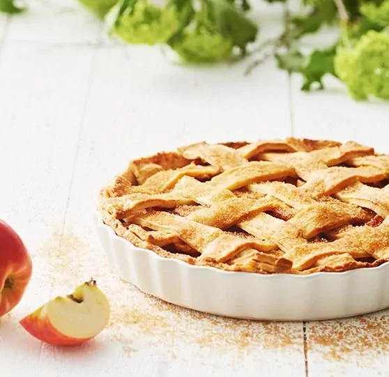 Nesunkiai pagaminamas obuolių pyragas - pranoks visus Jūsų lūkesčius!
