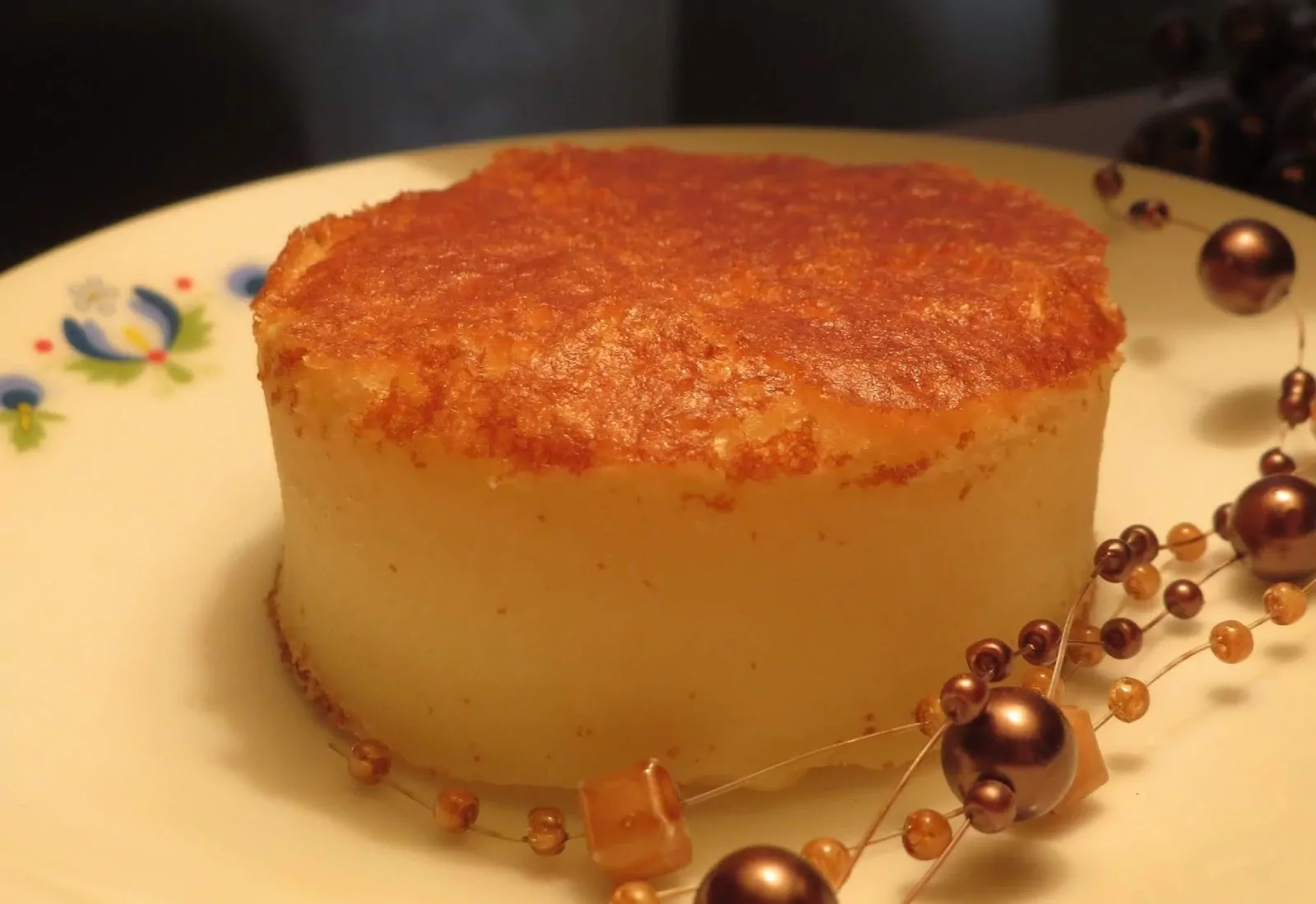 Far breton pyragas iš 5 ingredientų, tokį receptą turi turėti kiekviena šeimininkė!
