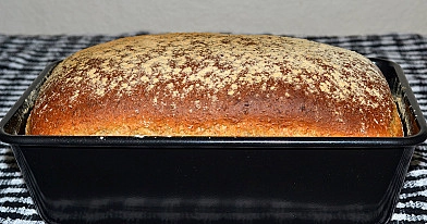 Rupi (pilno grūdo) duona