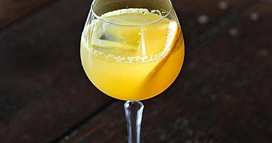 Kokteilis Mimoza - Mimosa