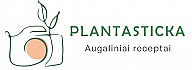 Recepto autorius PLANTASTICKA