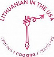 Recepto autorius Lithuanian in the USA