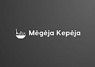 Recepto autorius Mėgėja kepėja