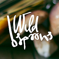 Recepto autorius Wild spoons