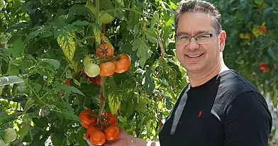 Varėniškis pasidalino trąšų receptu – pomidorai dera lyg pašėlę