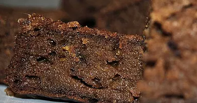 Kakavinis moliūgų pyragas