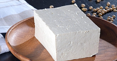 Tofu sūris pagal Beatą | Receptas