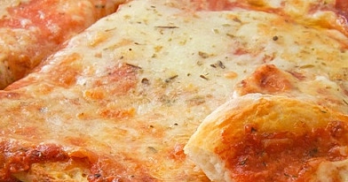 Sicilian pizza - sicilijos arba sicilietiška pica