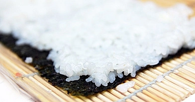 Suši ryžiai